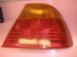 BMW 330CI 325CI 328CI  Tail Light  COUPE  - 83647